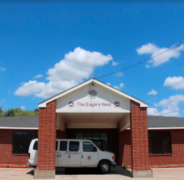 RCCG-The Eagle's Nest-cover